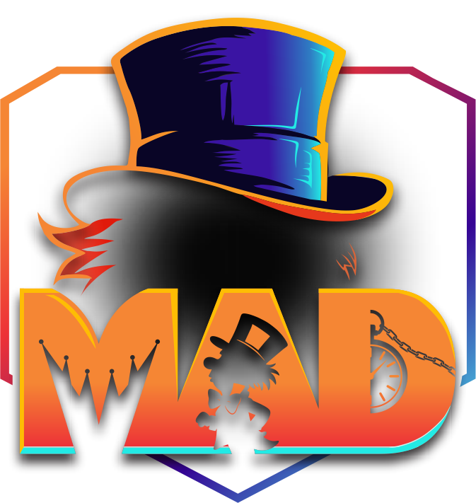 MAD Ballistic Team